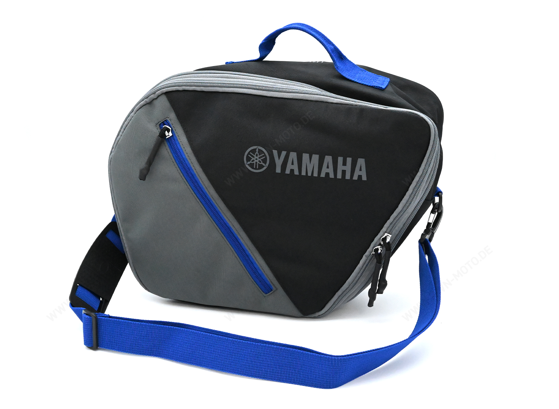 Innentaschen-Set für Seitenkoffer Tour und City original Yamaha
