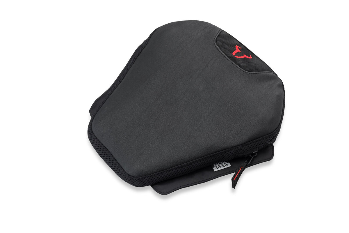 SW-Motech TRAVELLER RIDER Komfortkissen 30,5 x 30 cm für Yamaha FZ 8 /Fazer