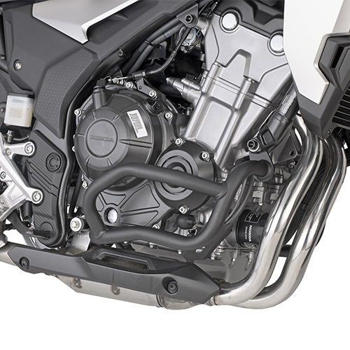 Sturzbügel schwarz für Honda CB 500 F / X (19-) Givi