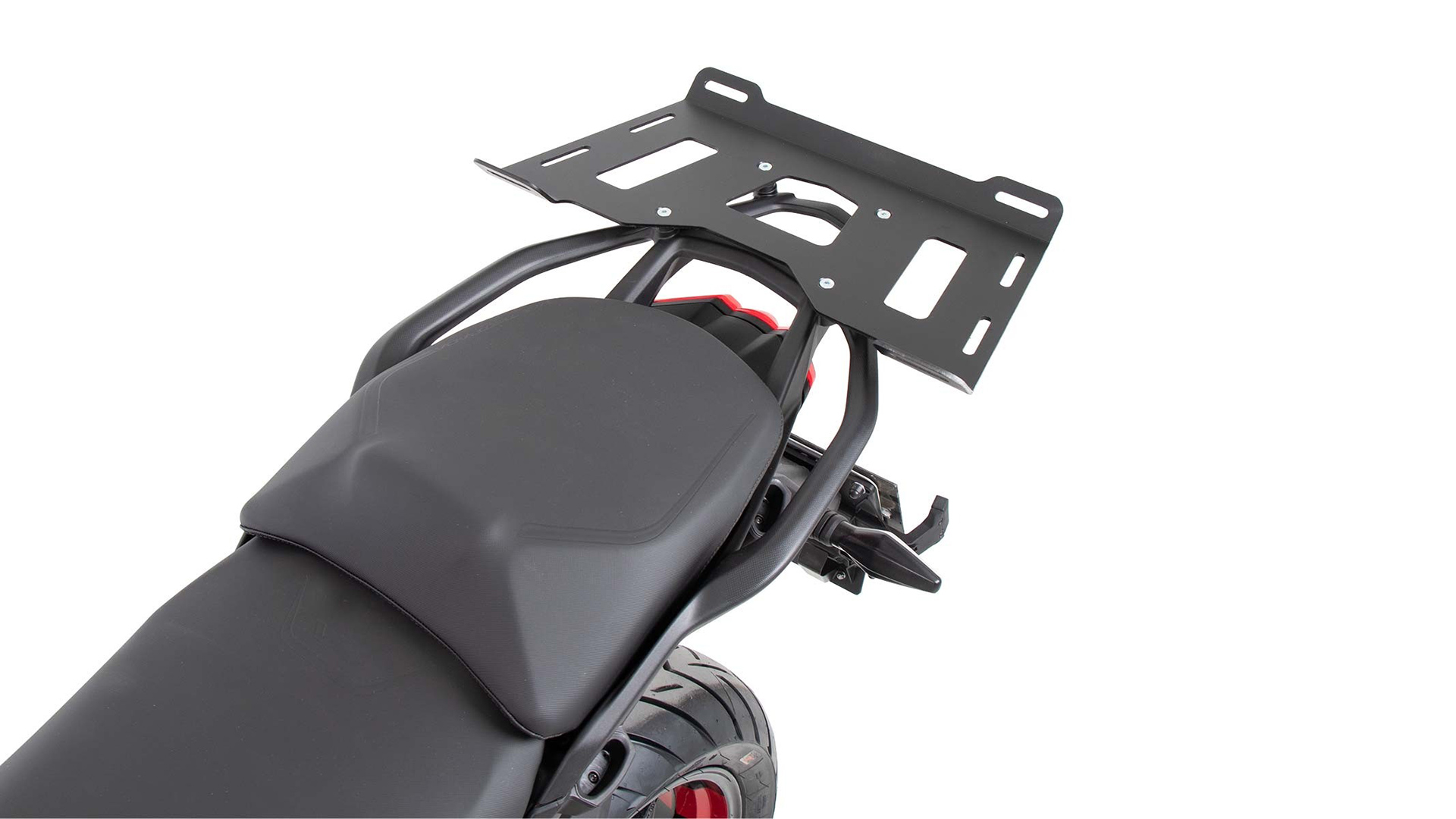 Gepäckbrückenverbreiterung für Ducati Multistrada V4/S/S Sport/Pikes Peak (21-24) /Rally (23-24)