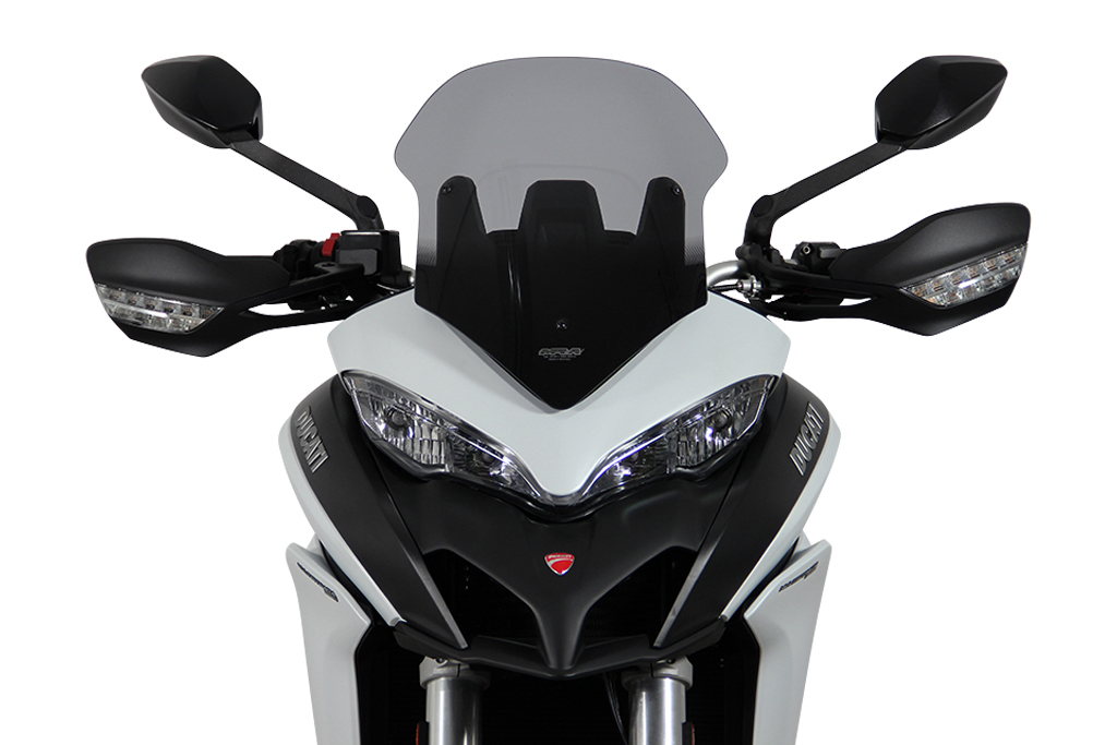 Tourenscheibe MRA "T" für DUCATI MULTISTRADA 950 /S (Bj.17-)