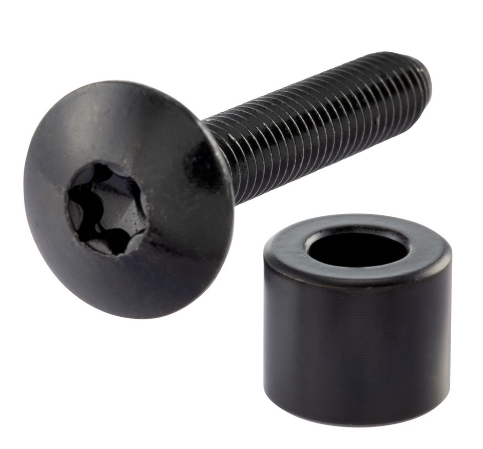 Schraube Rahmen Rücklicht, Conversion für Vespa GTS/​GTS Super/​GTV 125-300ccm ('14-'18)