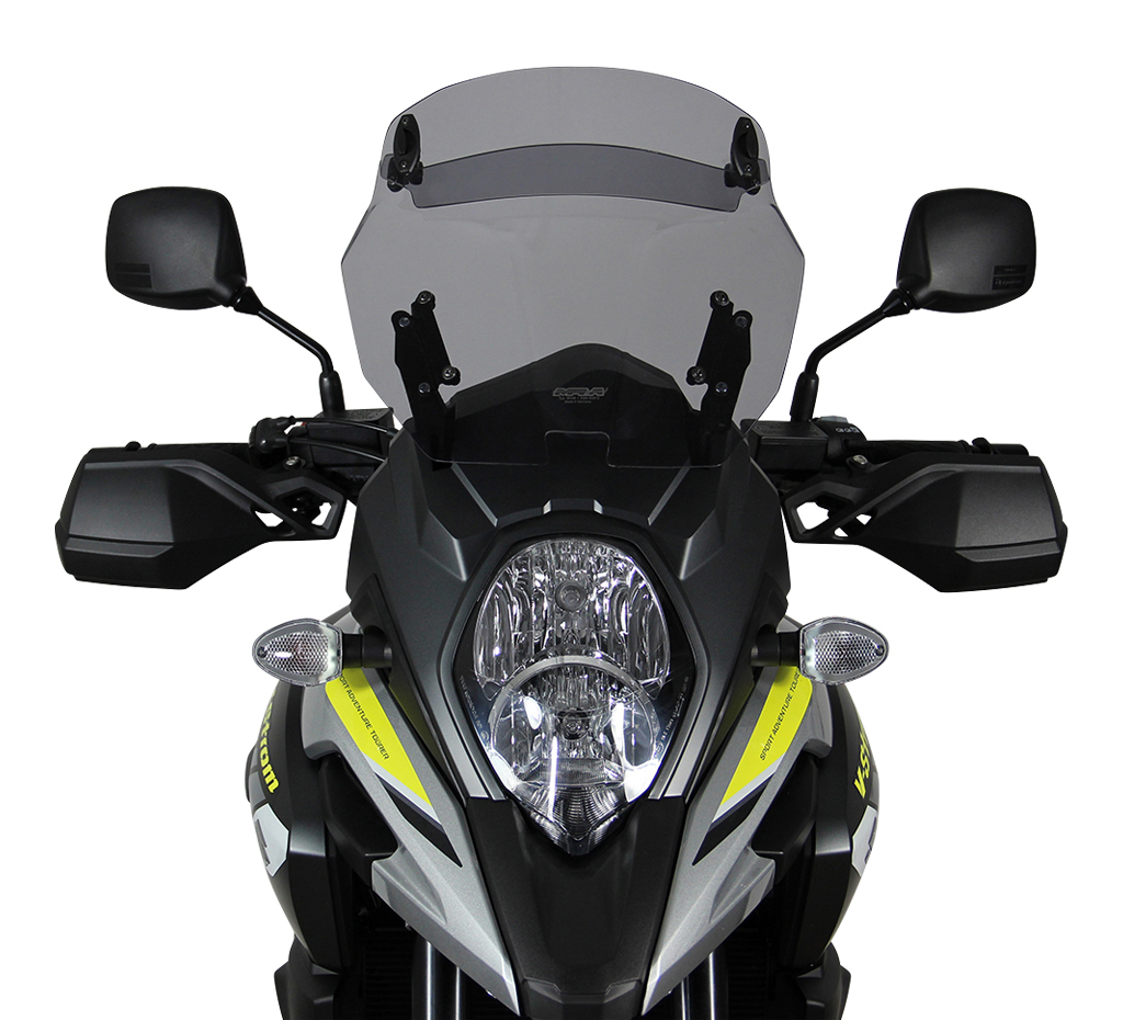 Multi-X-Creen MRA "MXC" für SUZUKI DL 1000 V-STROM (Bj.2017-)