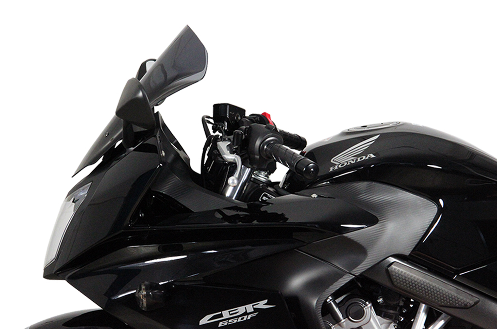 Tourenscheibe MRA "T" für HONDA CBR 650 F (Bj.14-)