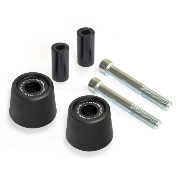 Sturzpads für Yamaha Tracer 700 (16-)  - Barracuda