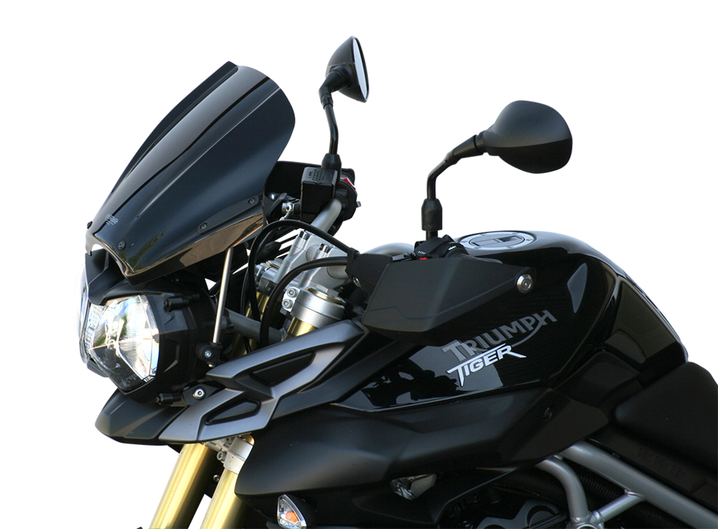 Tourenscheibe MRA "TN" für TRIUMPH TIGER 800 /XC /XCX /XCA /XR (Bj.10-17)