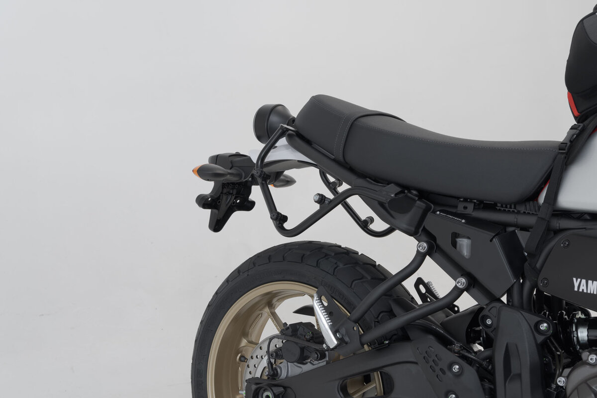SW-Motech SysBag WP Seitentaschen-System für Yamaha XSR 700 (15-)