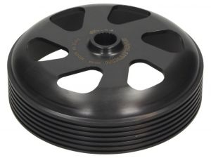 Polini Kupplungsglocke, Evolution Ø 107 mm