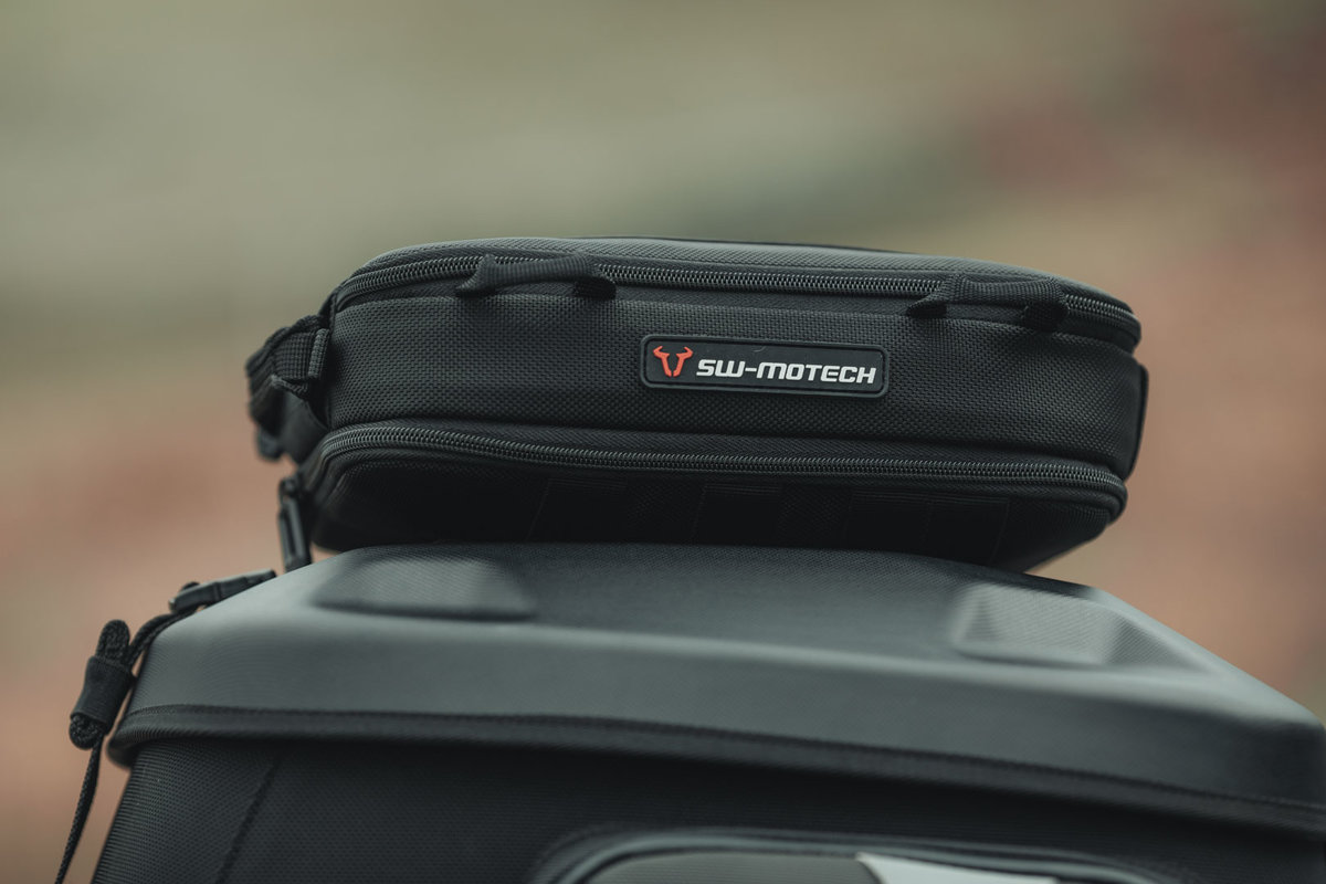 SW-Motech PRO Plus Zusatztasche