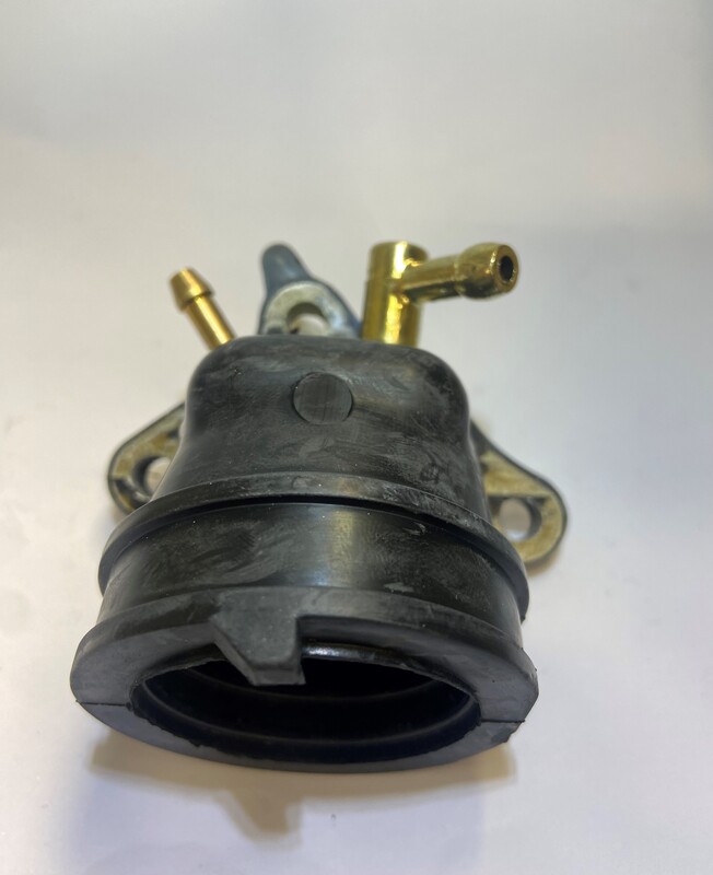 Tecnium Ansaugvergaser Flansch Vespa GT/GTV