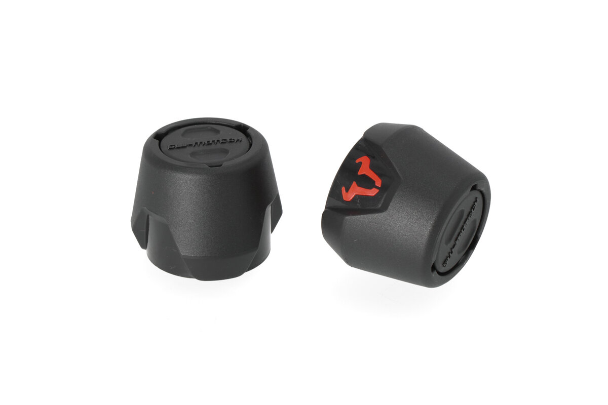 SW-Motech Sturzpad-Kit für Hinterachse BMW S 1000 R, F 750 GS, F 850 GS /Adv, F 900 R /XR