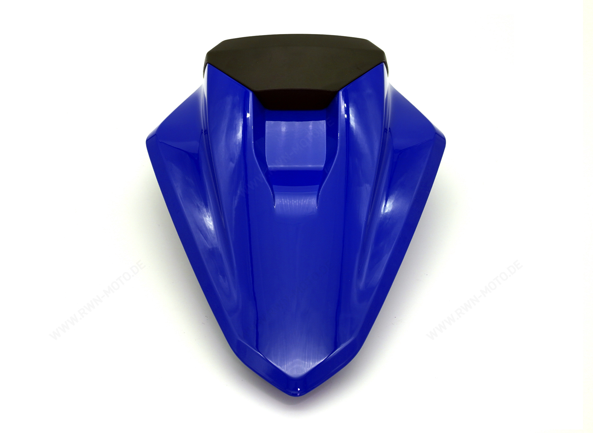 Soziusabdeckung blau (PB395M) für Honda CBR1000RR-R BJ 22 - 30th Anniversary