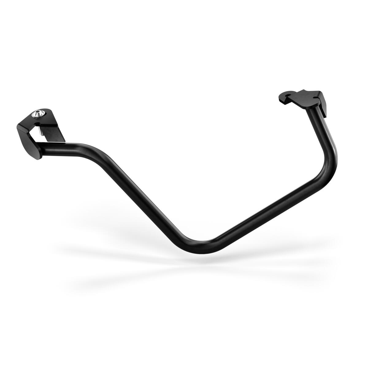 Träger für Soft-Seitentaschen für die linke Seite für Yamaha XSR 700 (16-21)