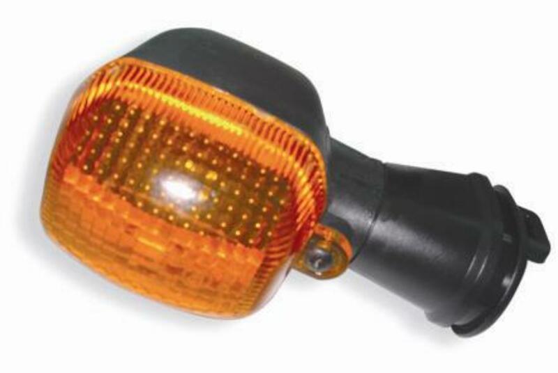 Blinker vorne links/ hinten rechts für: YAMAHA FAZER 600 '00-03