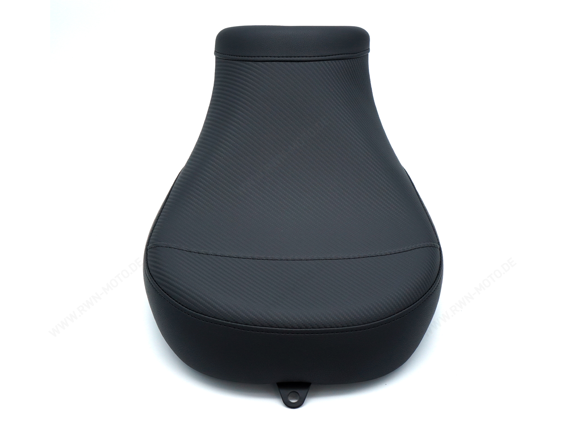 Vordere Sitzbank EXTENDED REACH für Vulcan S (Bj.15-19) Original Kawasaki