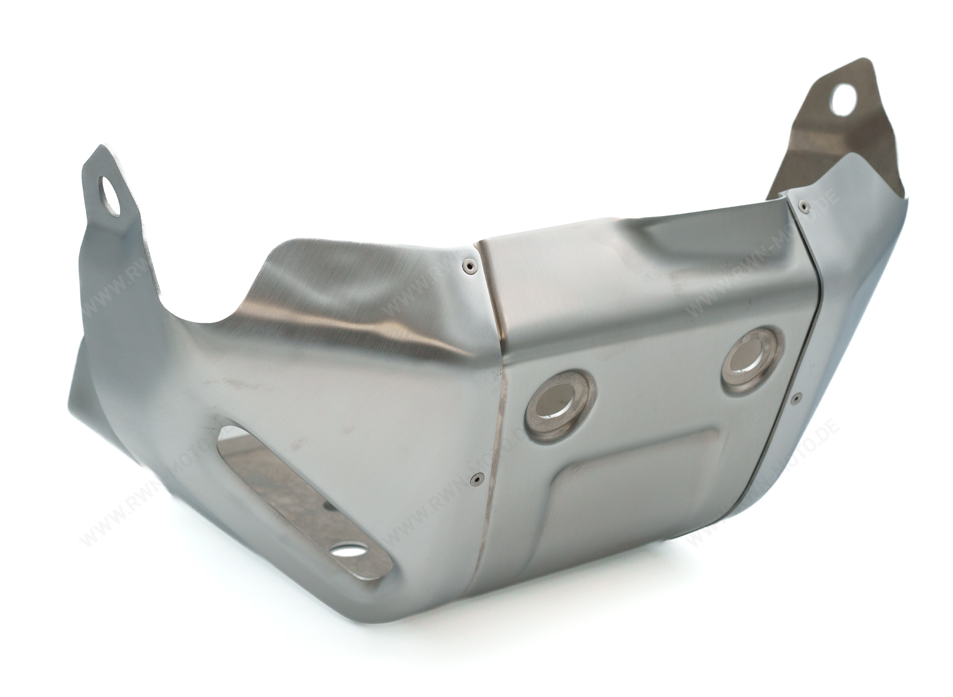 Motorschutz für Honda XL 750 Transalp (23-) / E-Clutch (26-)
