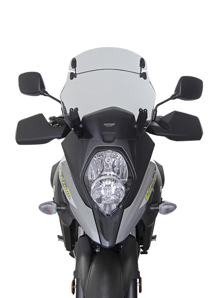 Multi-X-Creen MRA "MXC" für SUZUKI DL 650 V-STROM (Bj.2017-)