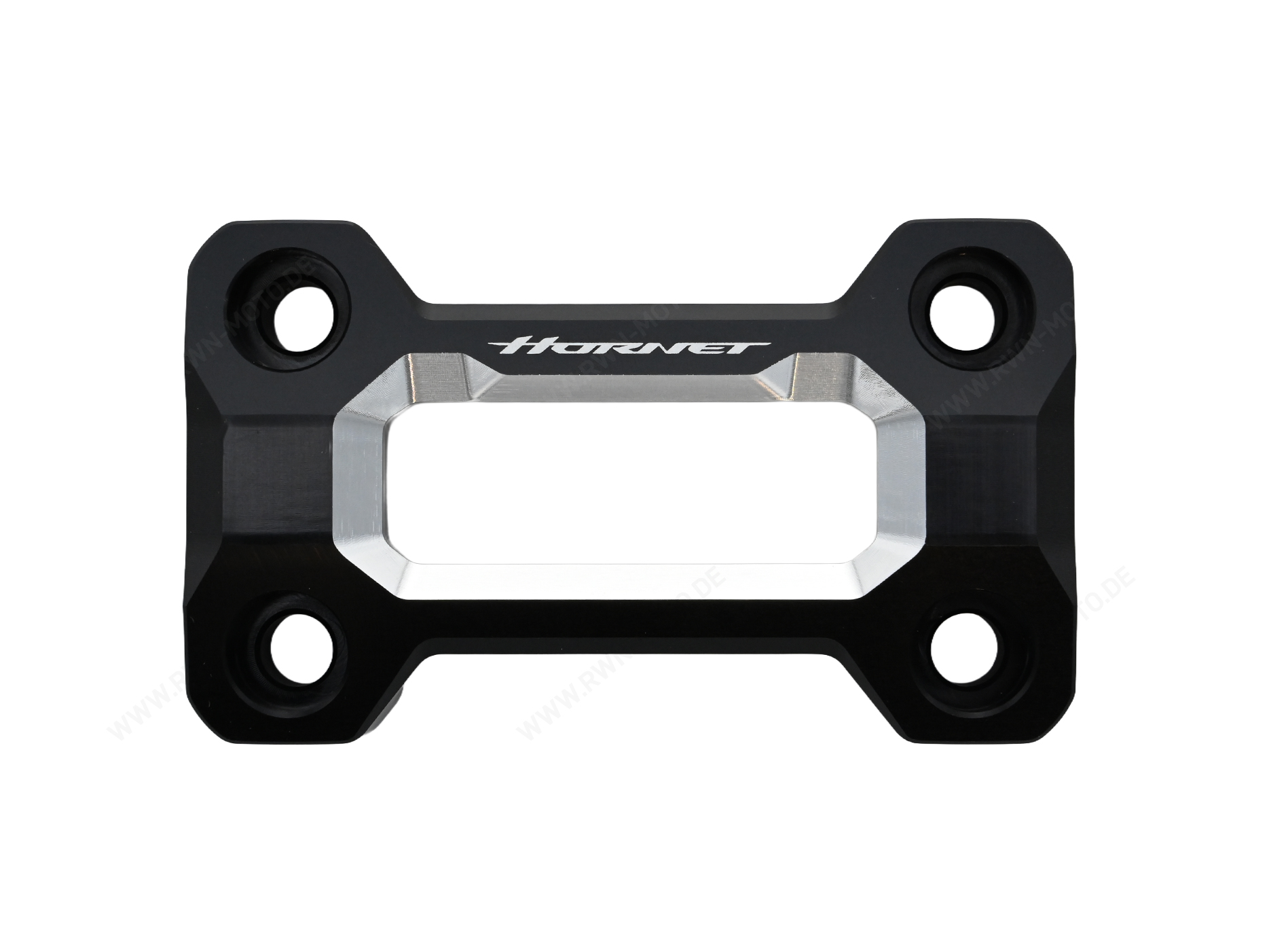 Lenkerbrücke Aluminium für Honda CB 1000 Hornet (25-) Original