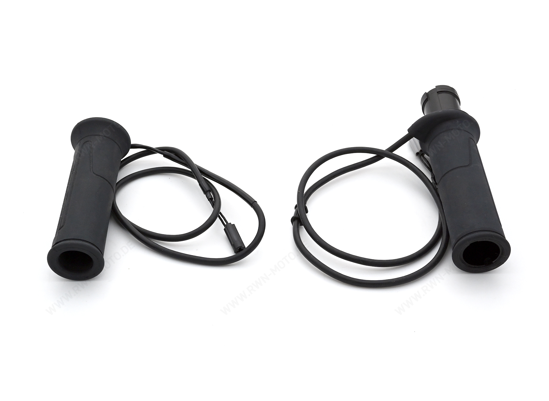 Heizgriffe für MT-07 / MT-09 / XSR 900 /GP / R7 / R9