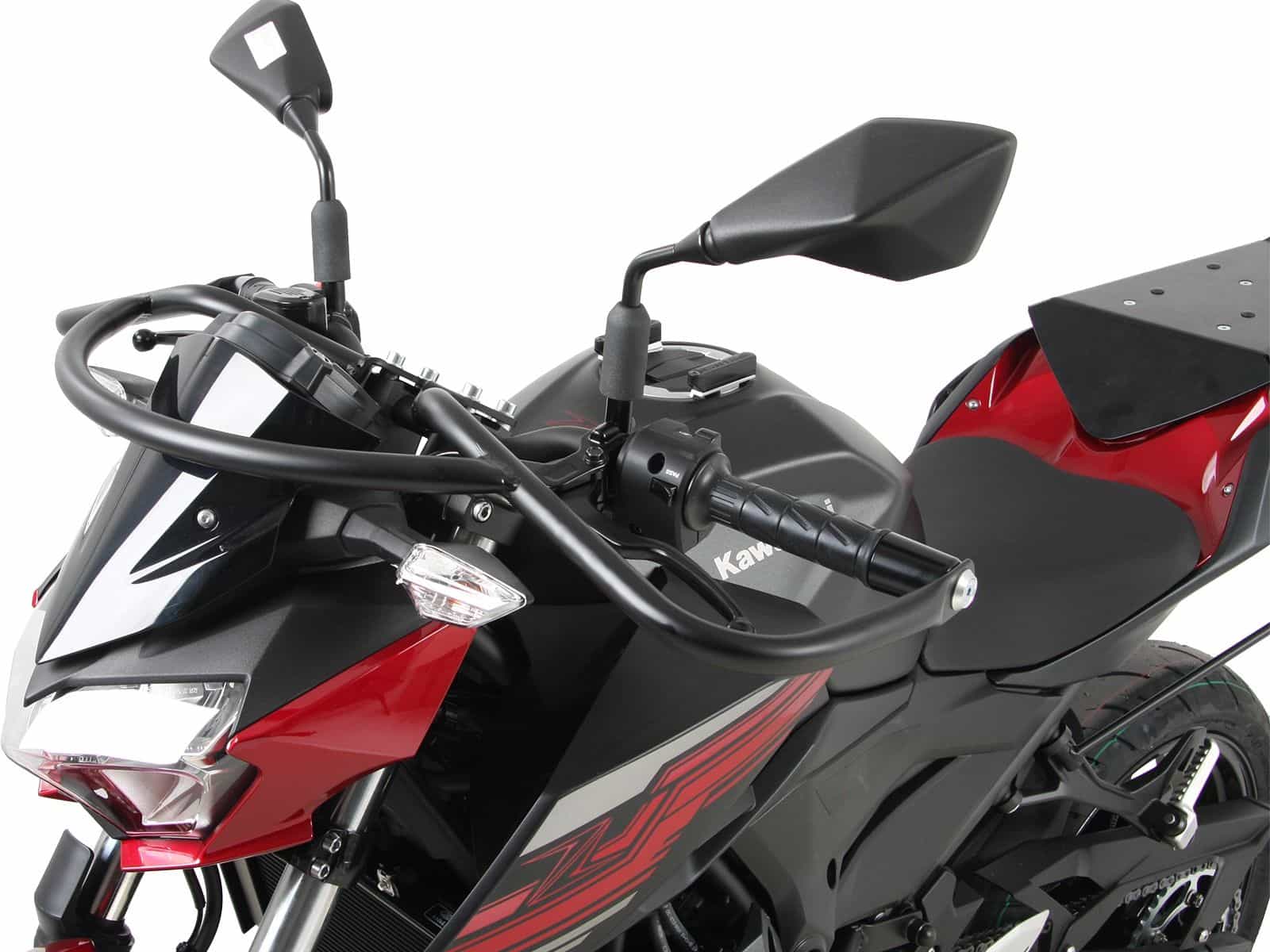 Frontschutzbügel für Kawasaki Z 500 (24-) Hepco & Becker