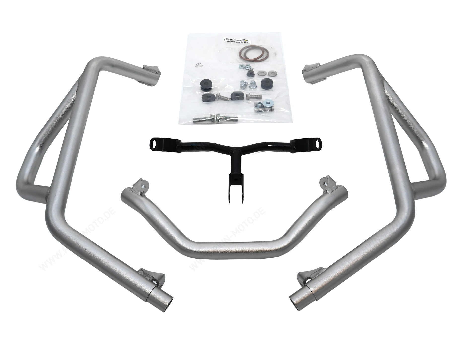 Front-Sturzbügel für Honda CRF 1100 Africa Twin Adventure Sports (24-) Original