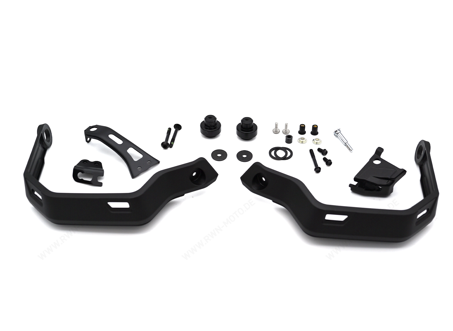 Standard-Handprotektoren für Honda XL 750 Transalp (23-) / E-Clutch (26-) Original