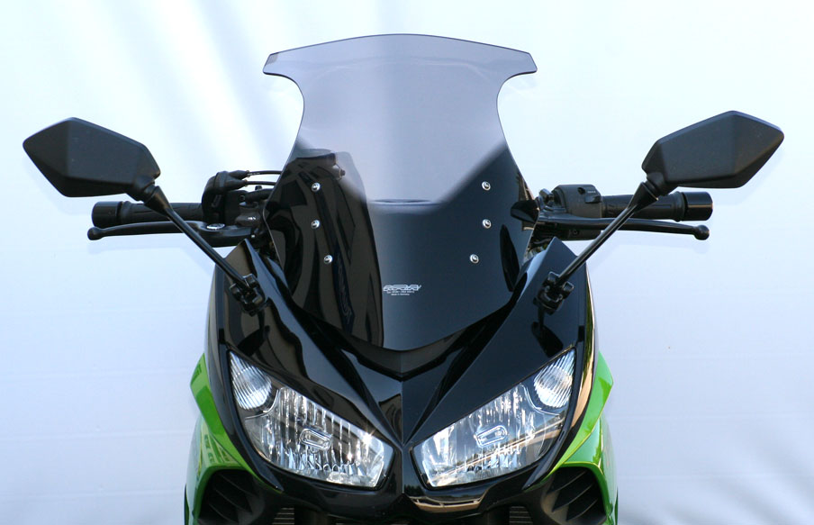Tourenscheibe MRA "TM" für KAWASAKI Z 1000 SX (Bj.11-16)