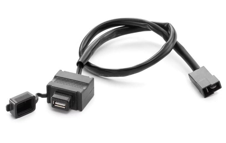 USB-Steckdose für Husqvarna Svartpilen / Vitpilen 401 Original