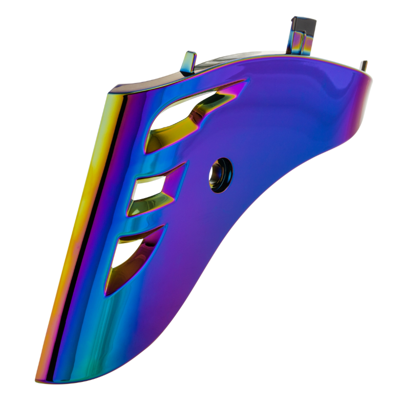 Gabelverkleidung für Vespa Primavera/​Sprint/Elettrica 50-150ccm, Oilslick