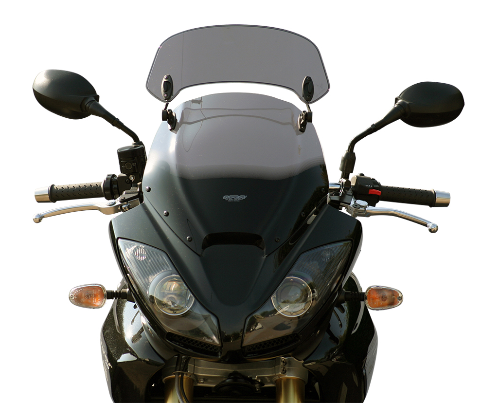 X-Creen-Touring MRA "XCT" für TRIUMPH TIGER 1050 /SE /SPORT (Bj.10-15)