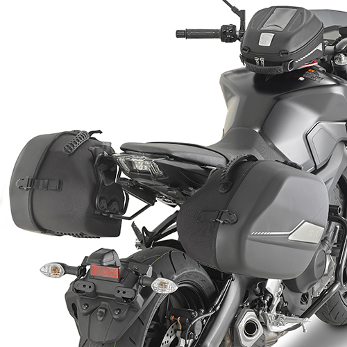 Abstandshalter für Satteltaschen ST601, ST604 für Yamaha MT-09 (Bj. 17-19) Givi