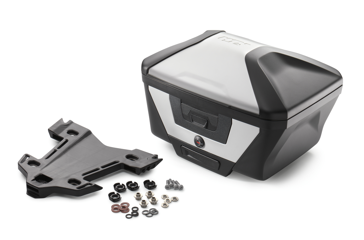 KTM Touring-Topcase