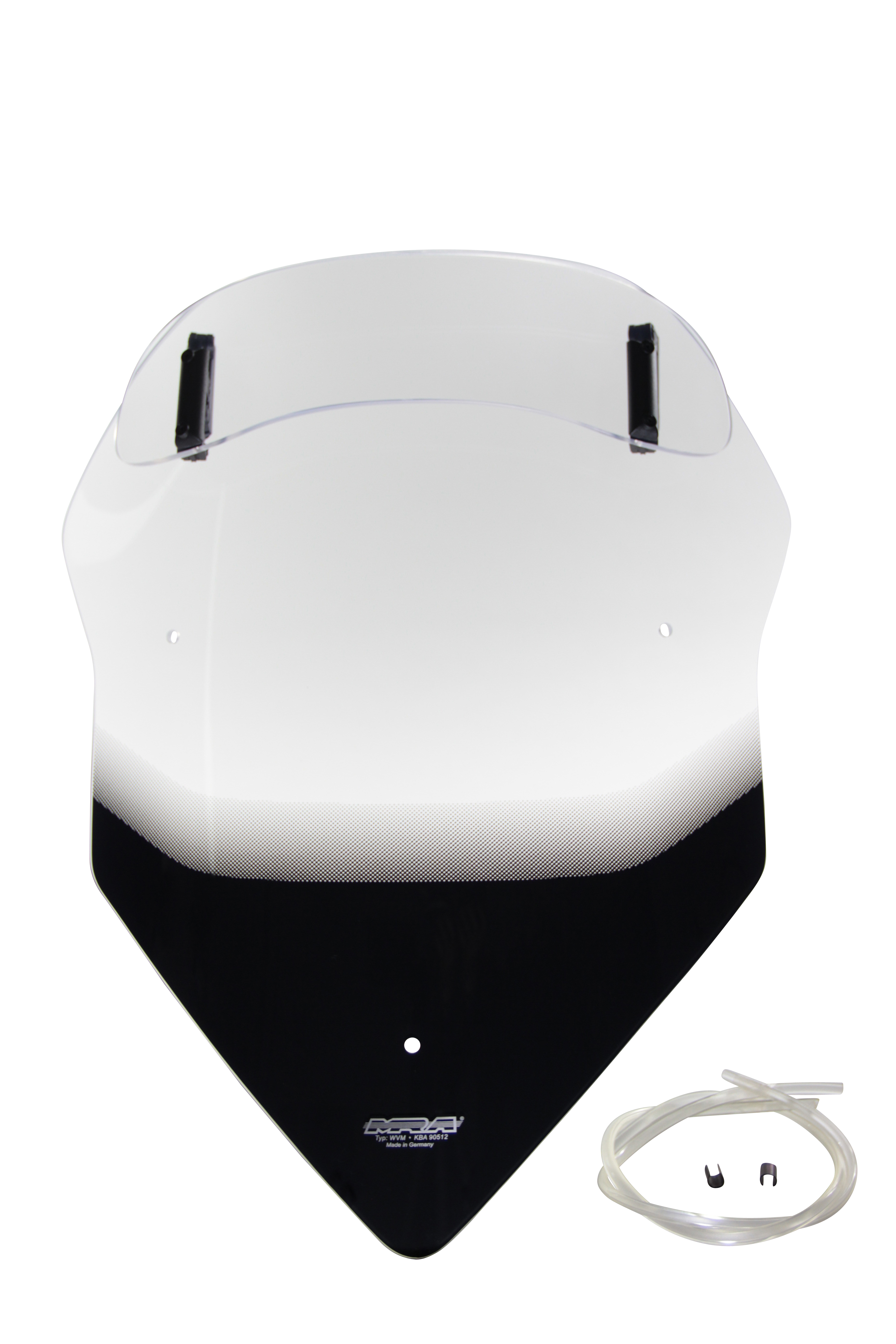 Variotouringscreen MRA "VT" für DUCATI MULTISTRADA 1200 /1260 /S /PIKES P (Bj.15-)