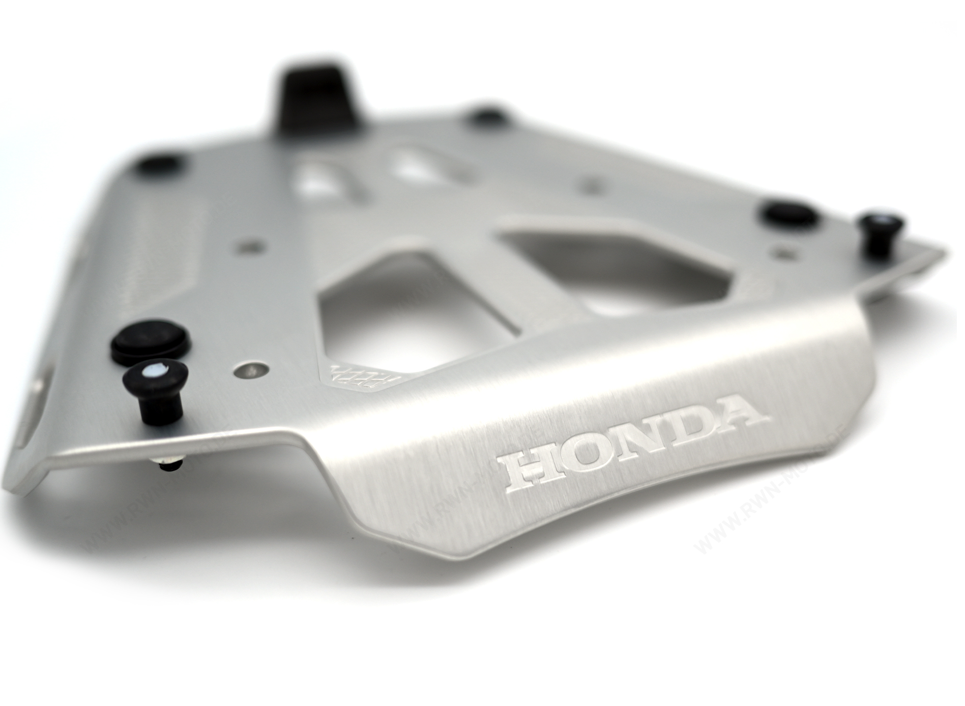 Top Case Alu Halteplatte für Honda CRF1100L Africa Twin Adventure Sports original 2020-