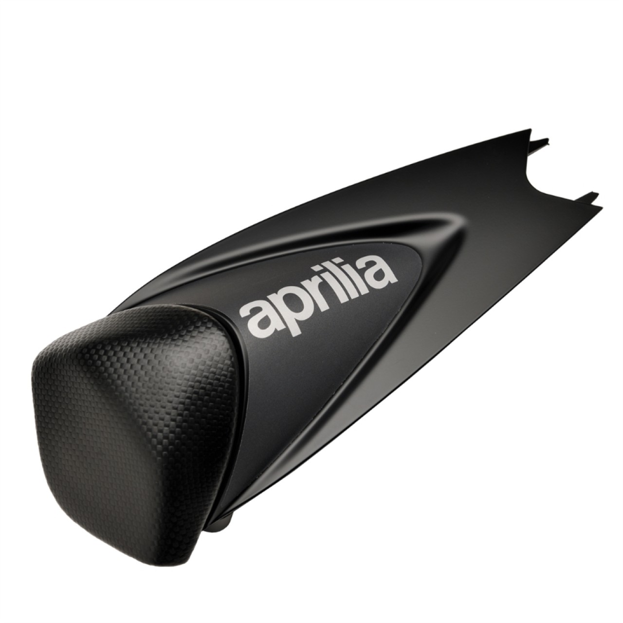 Soziussitzabdeckung schwarz für Aprilia RS 125 (25-)