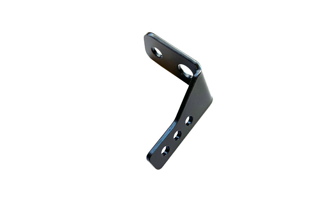 Adapter für original Aprilia Blinker rechts