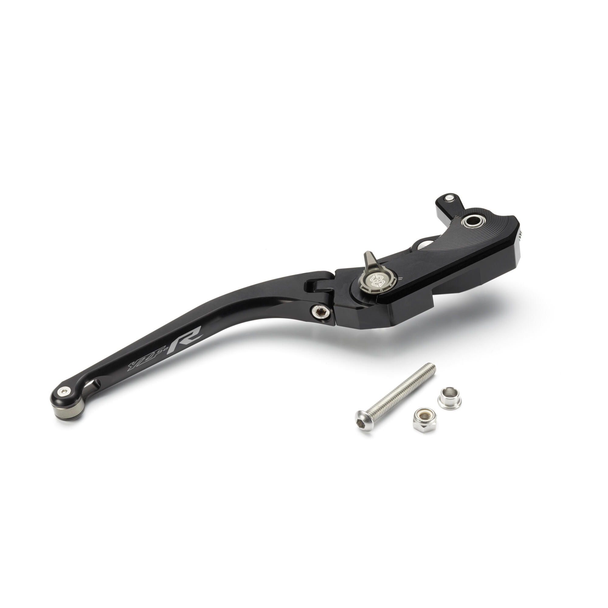 Billet-Bremshebel - Titanium für Yamaha R1 GYTR (23-) / R6 /RACE /GYTR (17-) Original