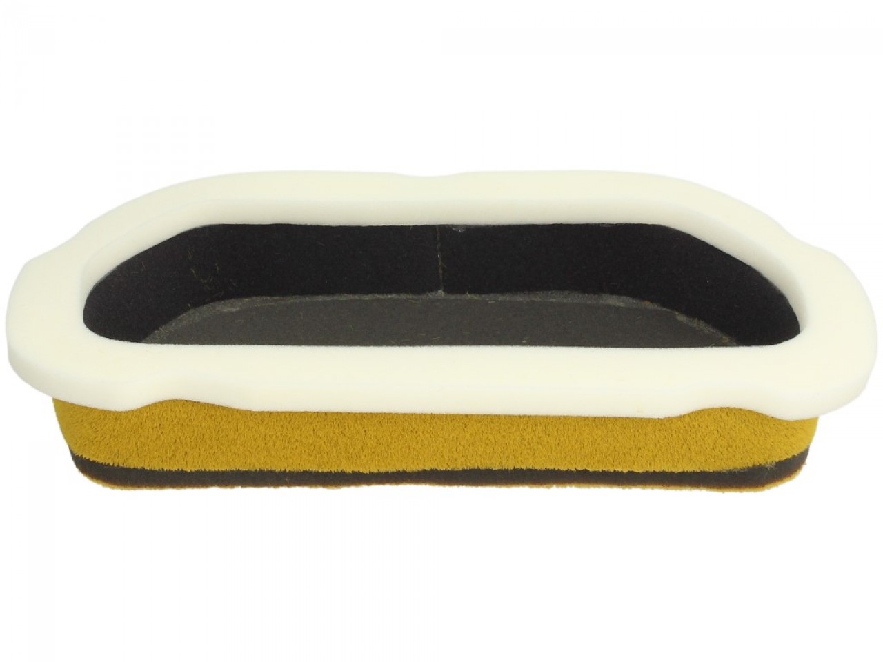 HiFlo Luftfiltereinsatz für Yamaha YZF-R6 (99-07)