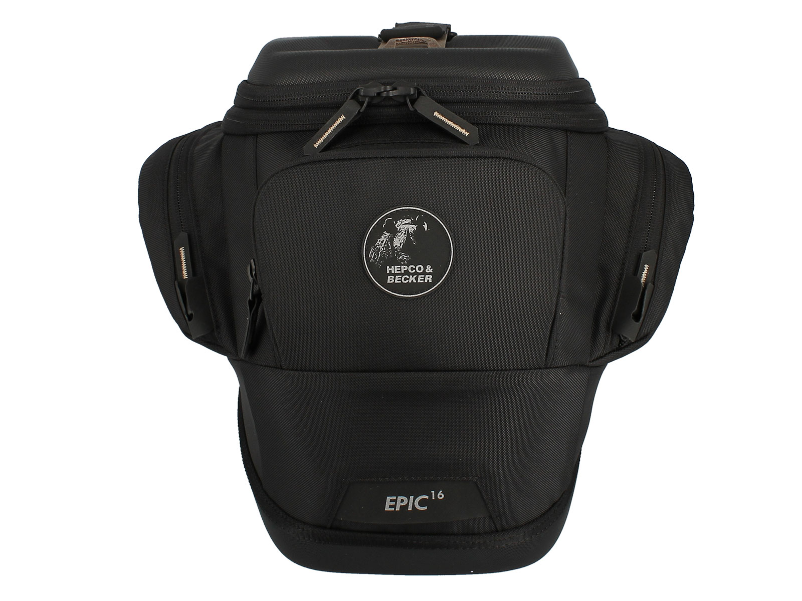 Tankrucksack Epic 16 Hepco & Becker