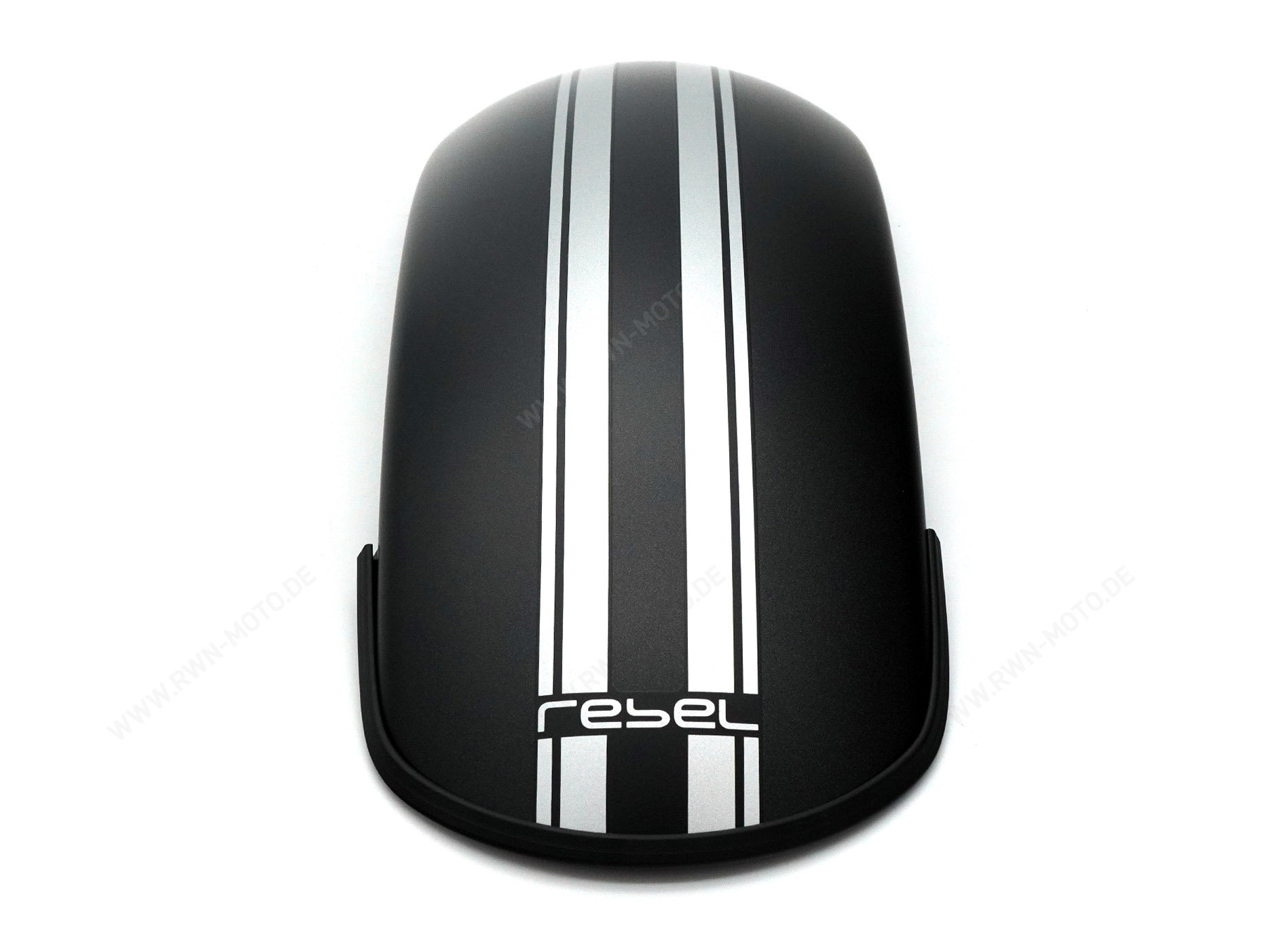 Kurzer Vorderkotflügel für Honda CMX 1100 Rebel (21-25) Original