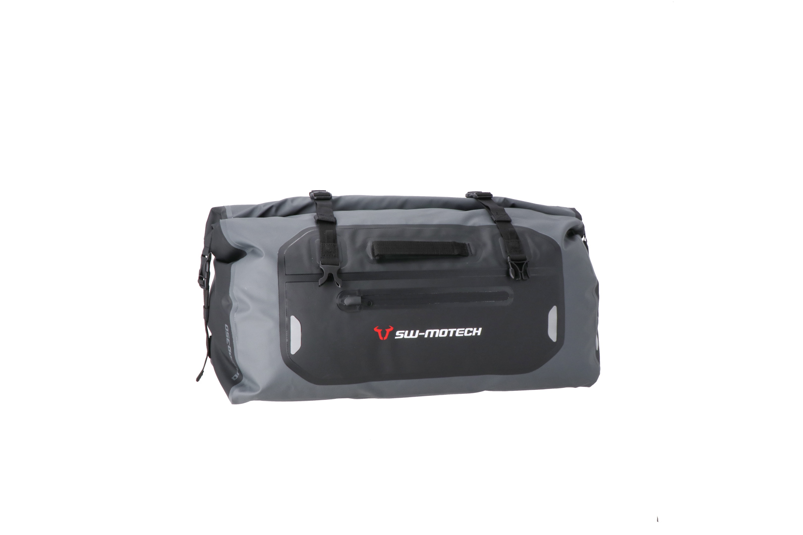 SW-Motech Drybag 350 Hecktasche für Kawasaki ZZ-R 1400, schwarz / grau
