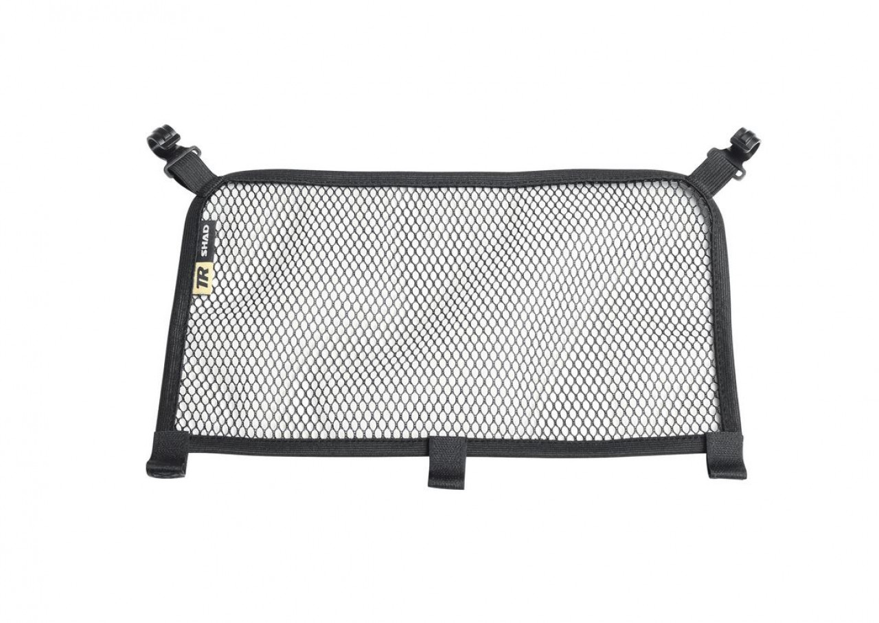 Shad Gepäcknetz für Koffer TR36 / TR47