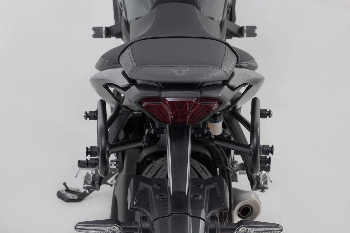 SW-Motech SysBag WP Seitentaschen-System für Yamaha MT-07 (18-)