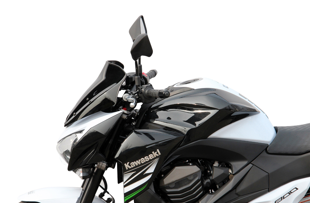 Spoilerscheibe MRA "S" für KAWASAKI Z 800 - alle Baujahre