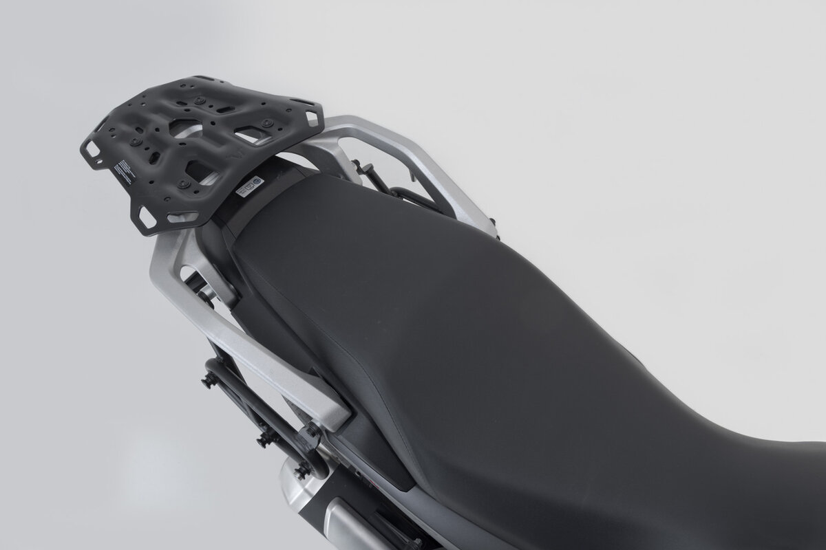 SW-Motech URBAN ABS Seitenkoffer-System für Honda XL 750 Transalp