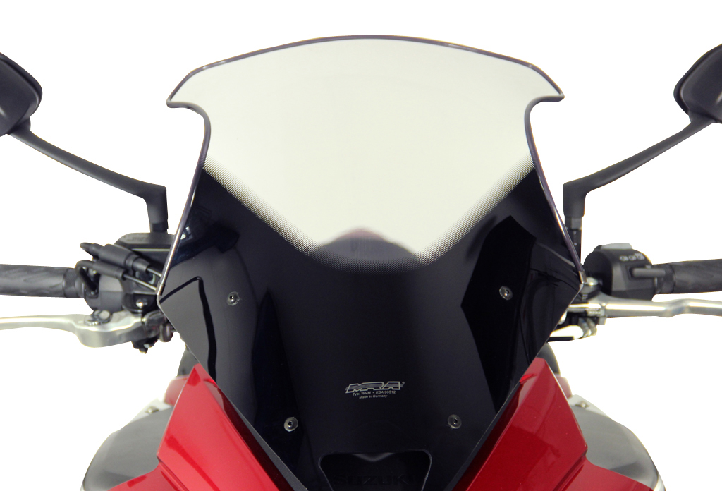 Tourenscheibe MRA "TM" für SUZUKI GSX-S 1000 F - alle Baujahre