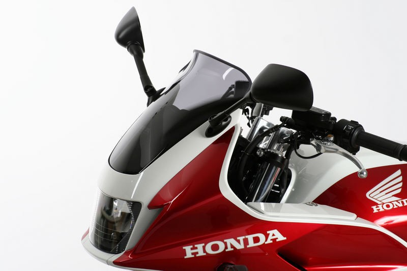 Spoilerscheibe MRA "S" für HONDA CB 1300 S / ST / SUPER BOL DOR (Bj. -2013)
