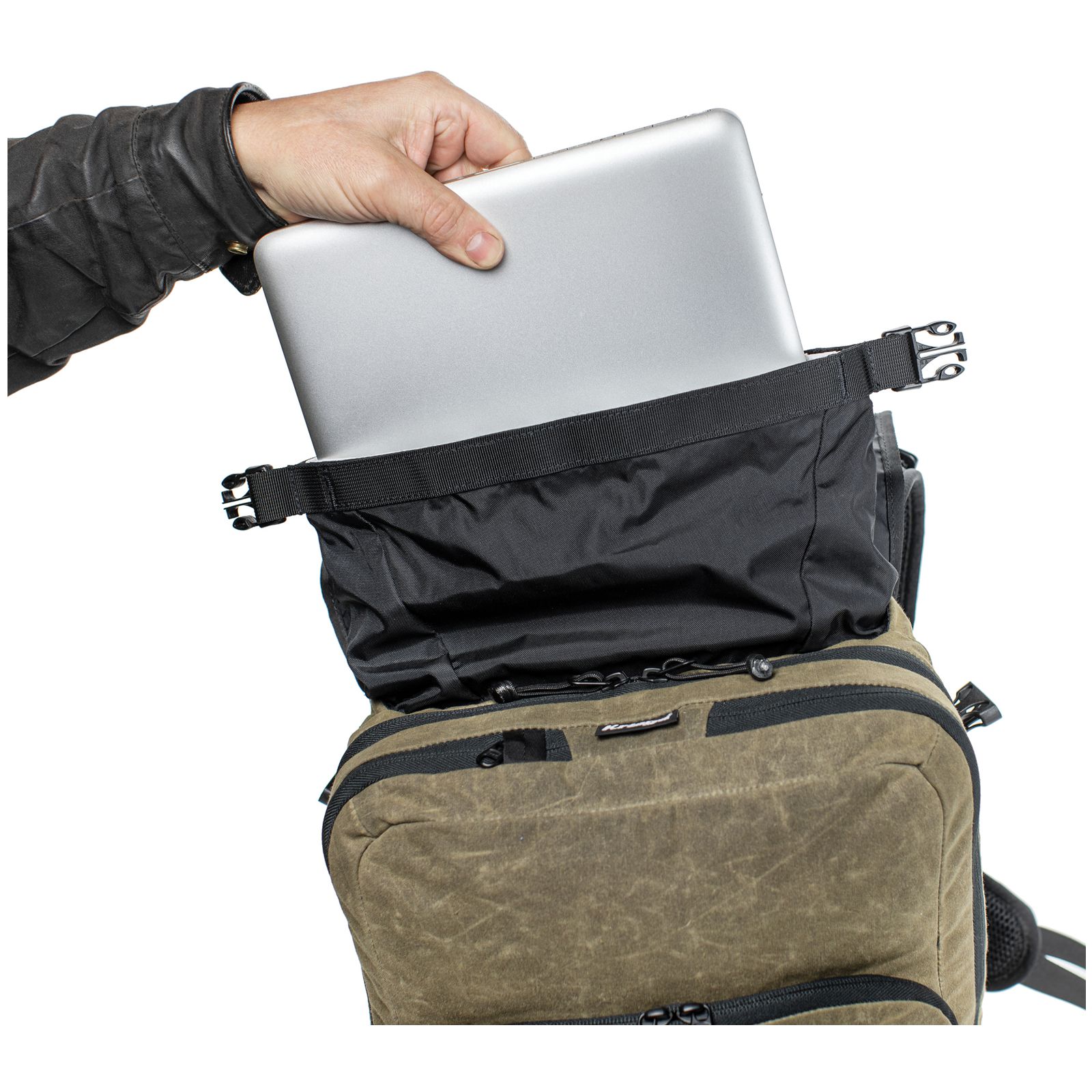 Kriega Roam 34 Rucksack ranger