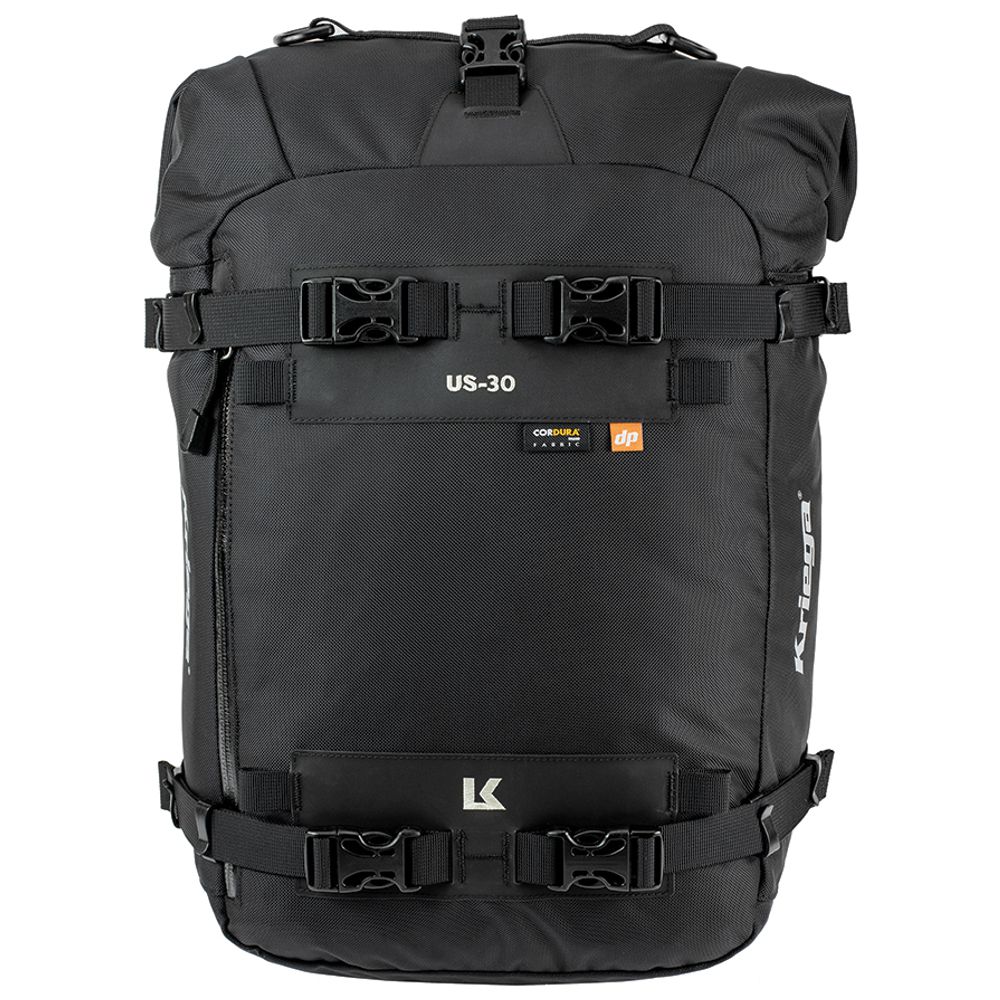 Kriega US-30 DryPack mit Cordura