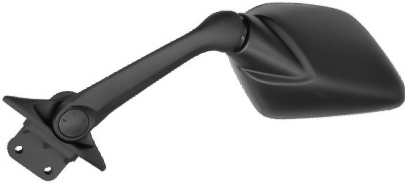 Tecnium Spiegel OEM Links (1Stck.)